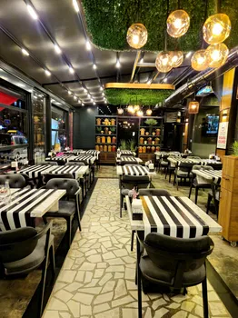 Gurme Box Beyli̇kdüzü resimleri