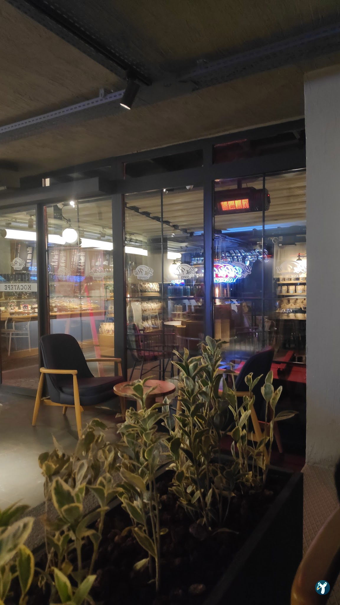 Big Hill Coffee Ümitköy