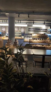 Big Hill Coffee Ümitköy resimleri