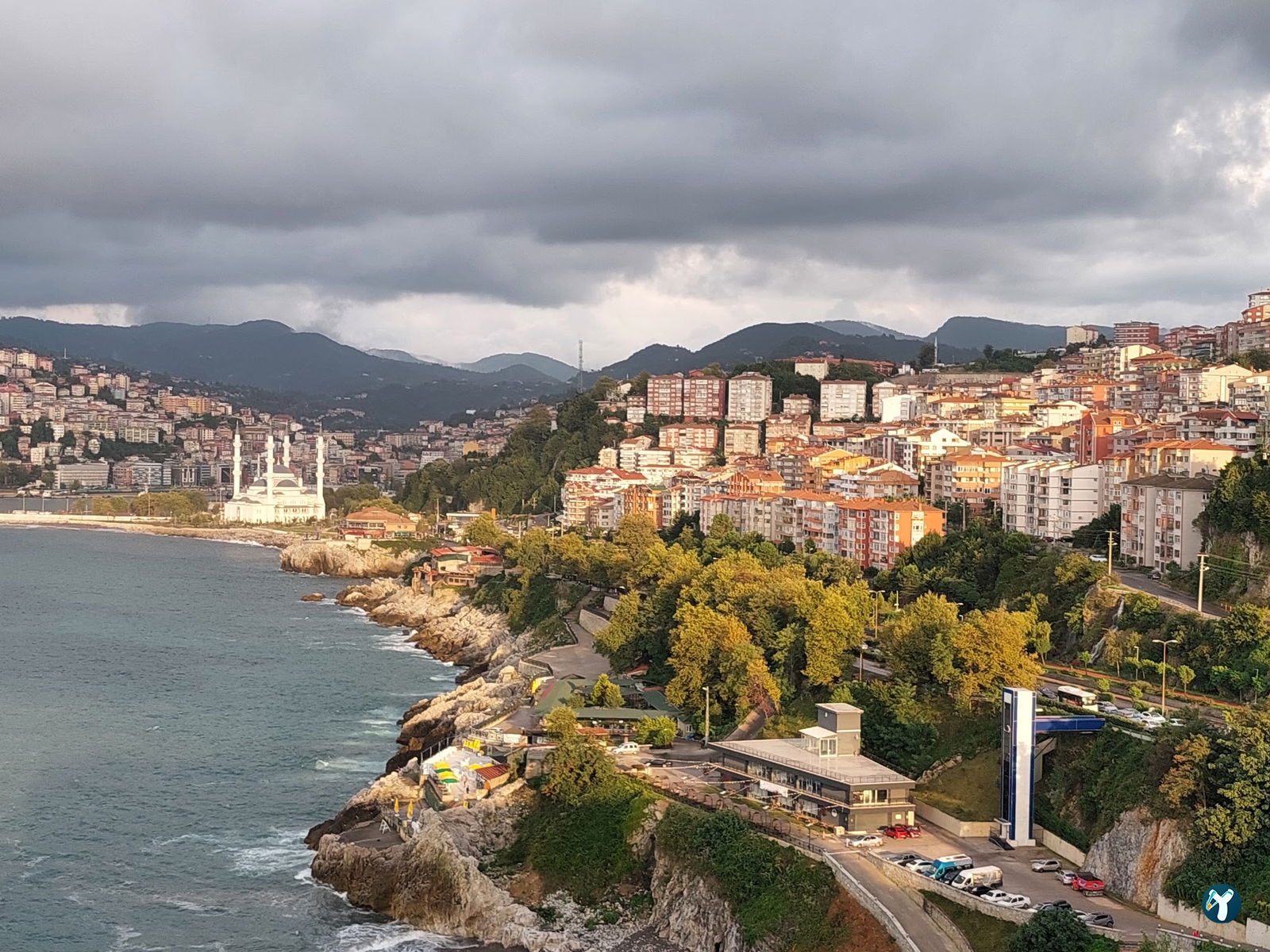 Dedeman Zonguldak