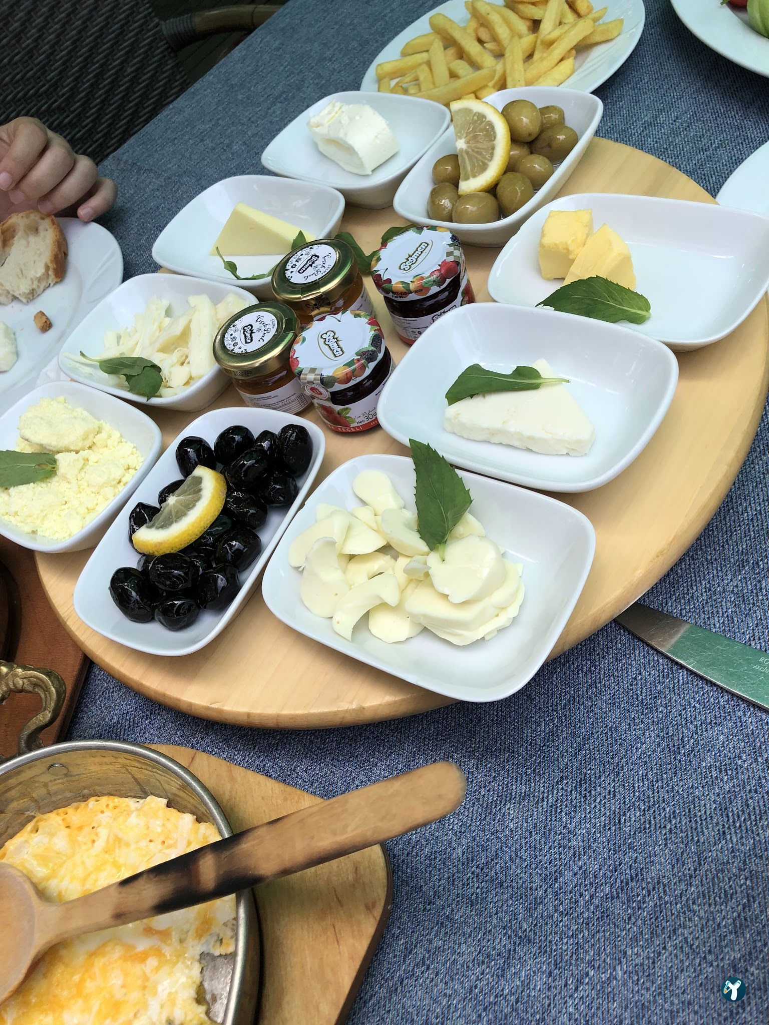 Orman Cafe & Restaurant