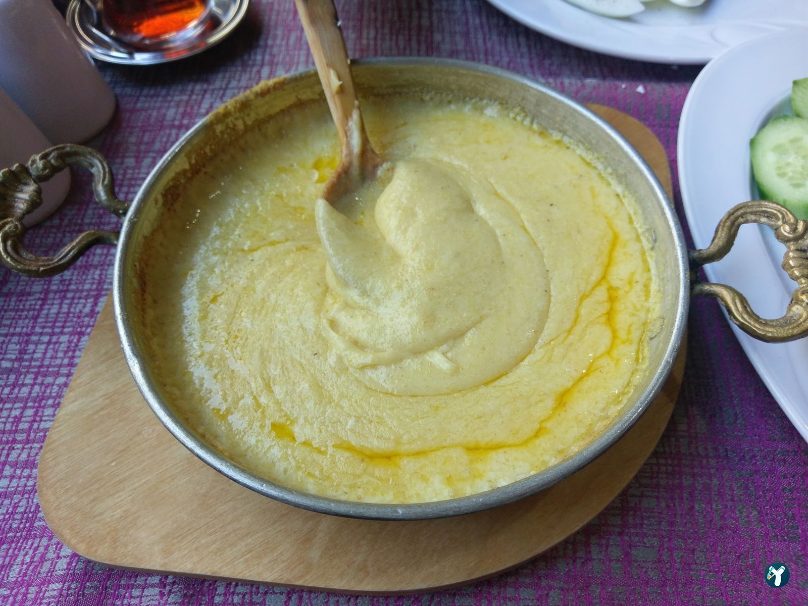 Orman Cafe & Restaurant