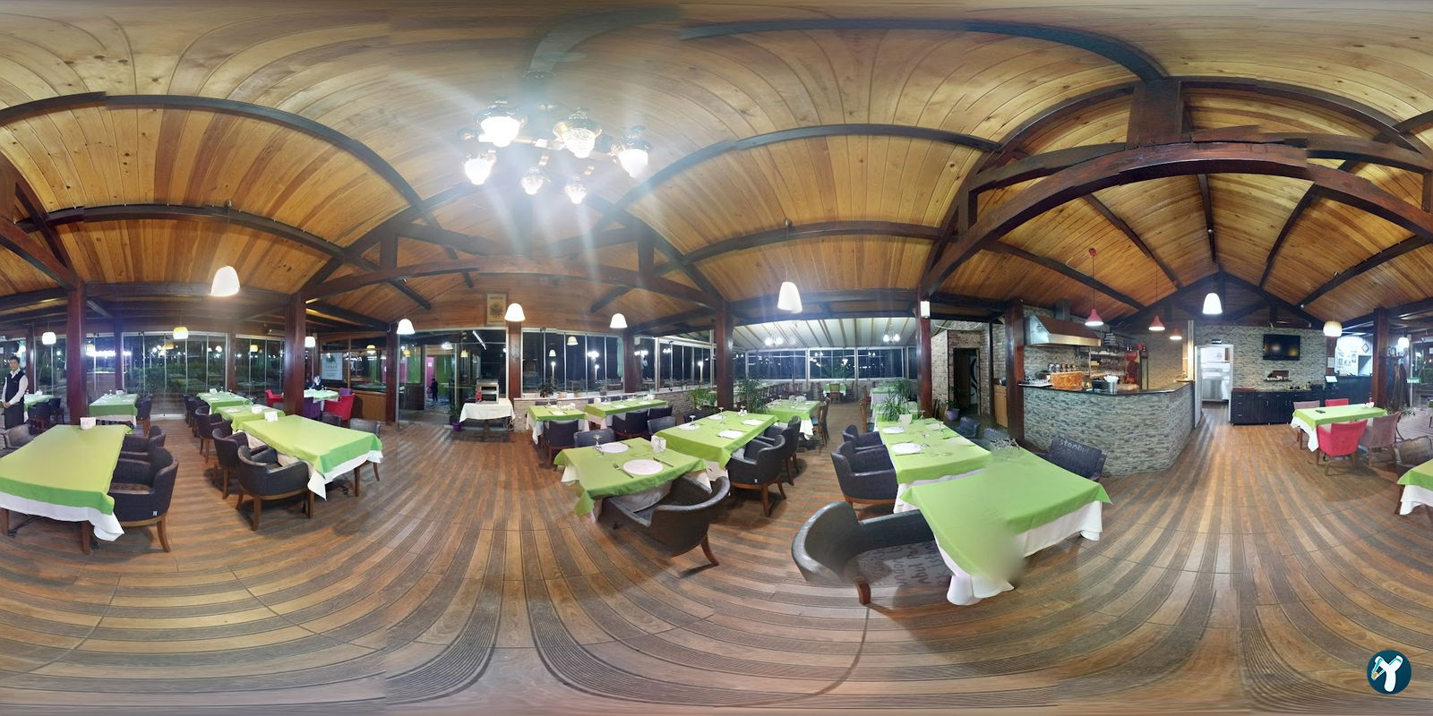 Orman Cafe & Restaurant