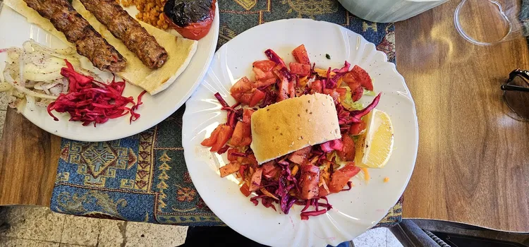Orman Cafe & Restaurant resimleri