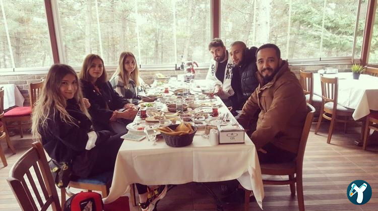 Orman Cafe & Restaurant