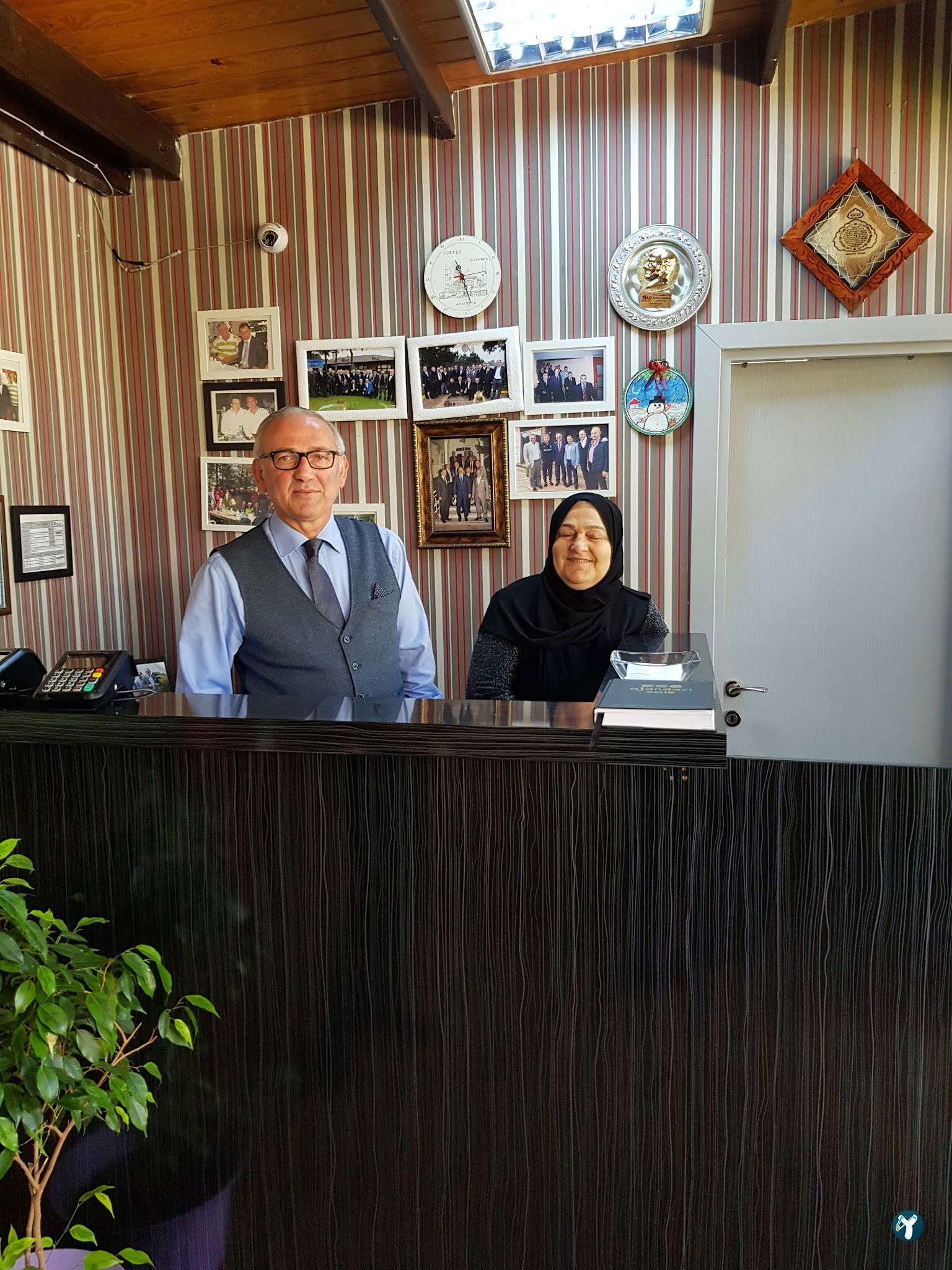 Orman Cafe & Restaurant