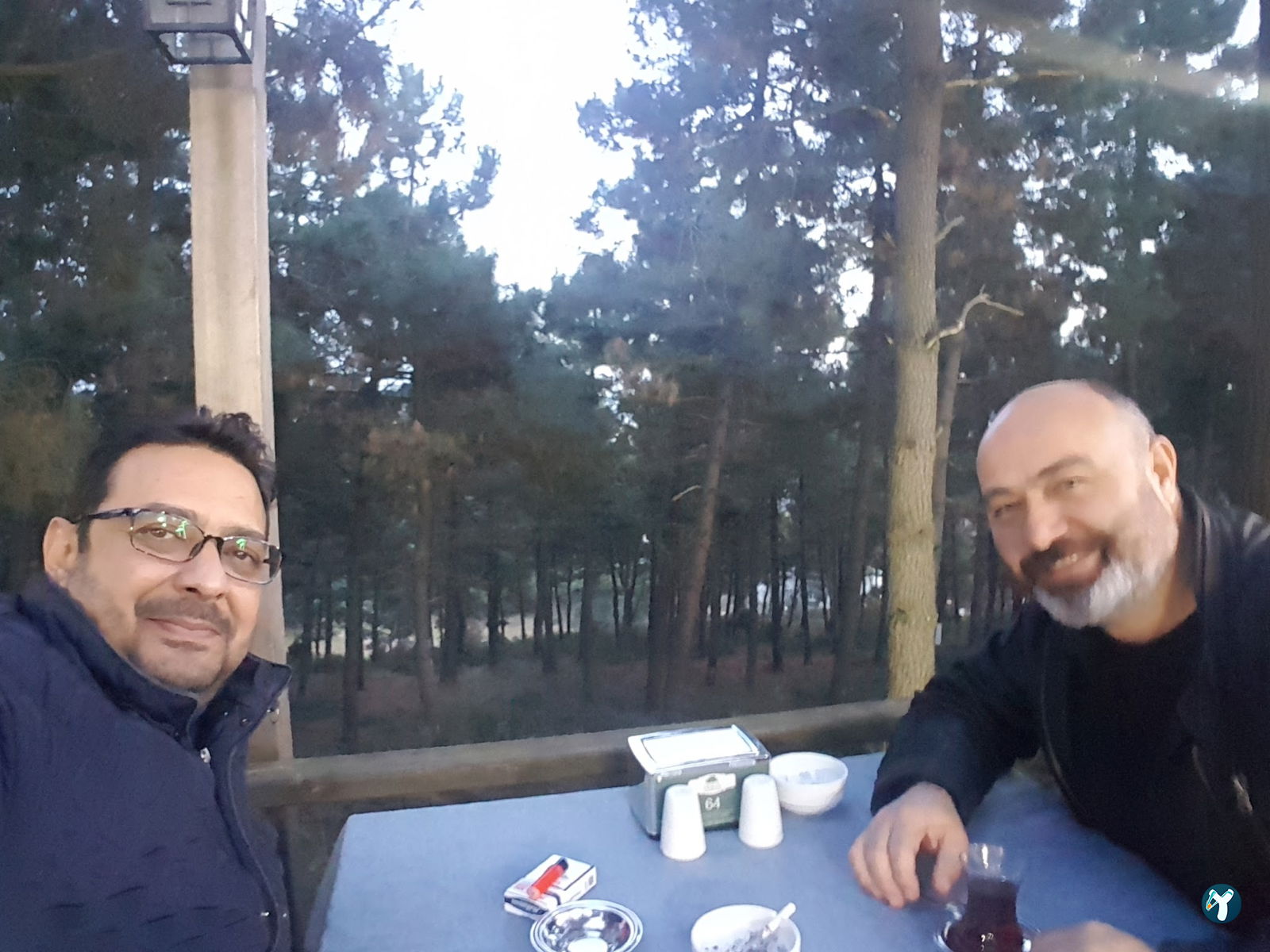 Orman Cafe & Restaurant