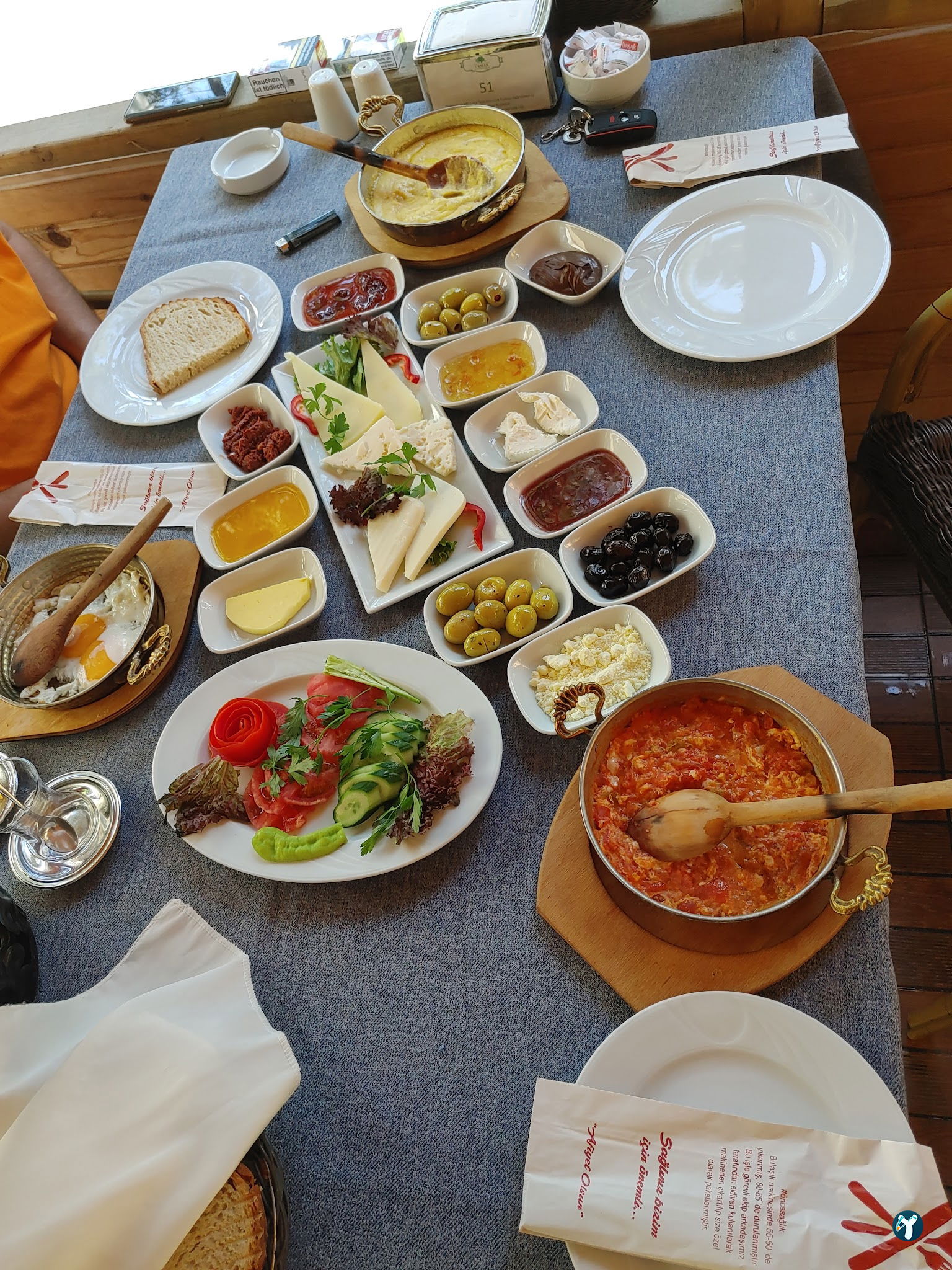 Orman Cafe & Restaurant