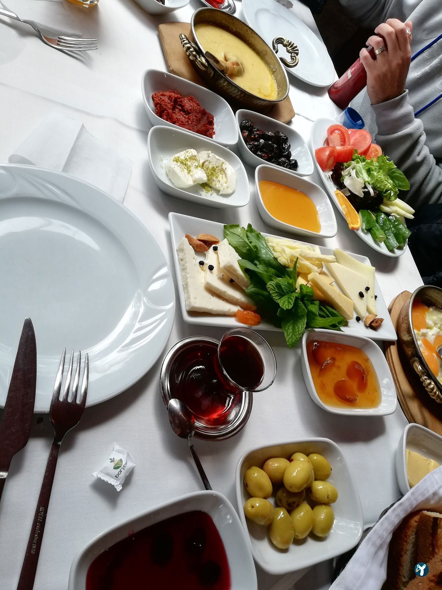 Orman Cafe & Restaurant