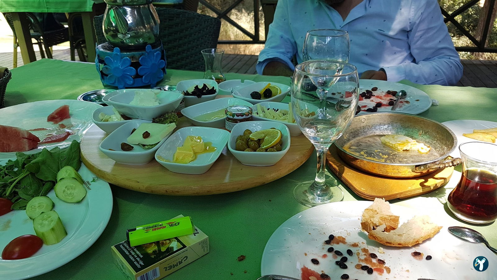 Orman Cafe & Restaurant