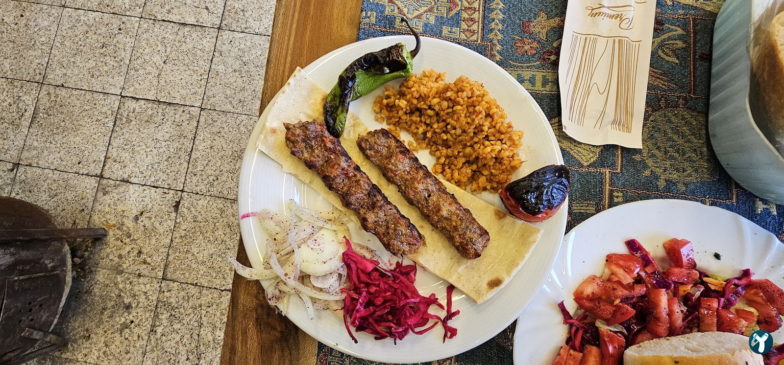 Orman Cafe & Restaurant
