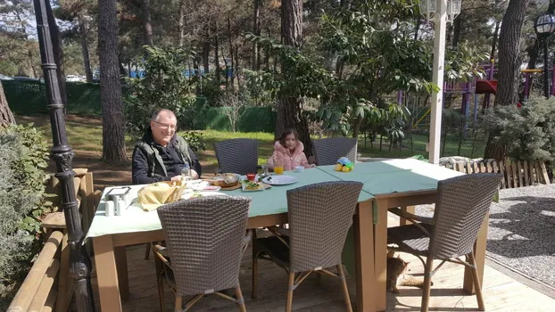 Orman Cafe & Restaurant resimleri
