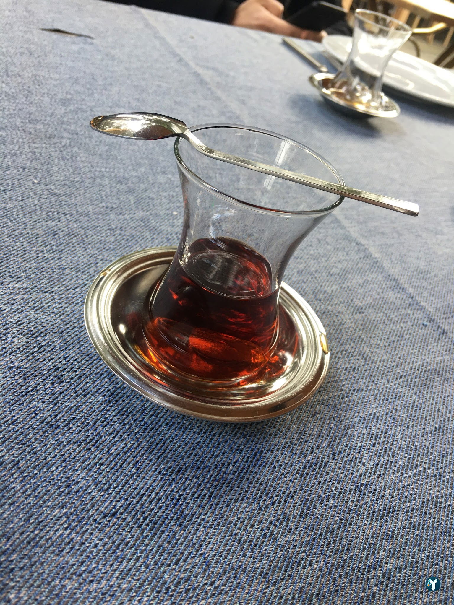 Orman Cafe & Restaurant