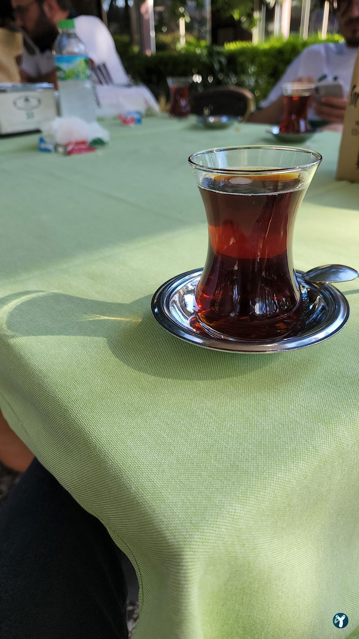 Orman Cafe & Restaurant