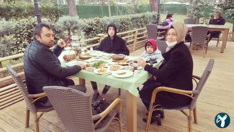 Orman Cafe & Restaurant