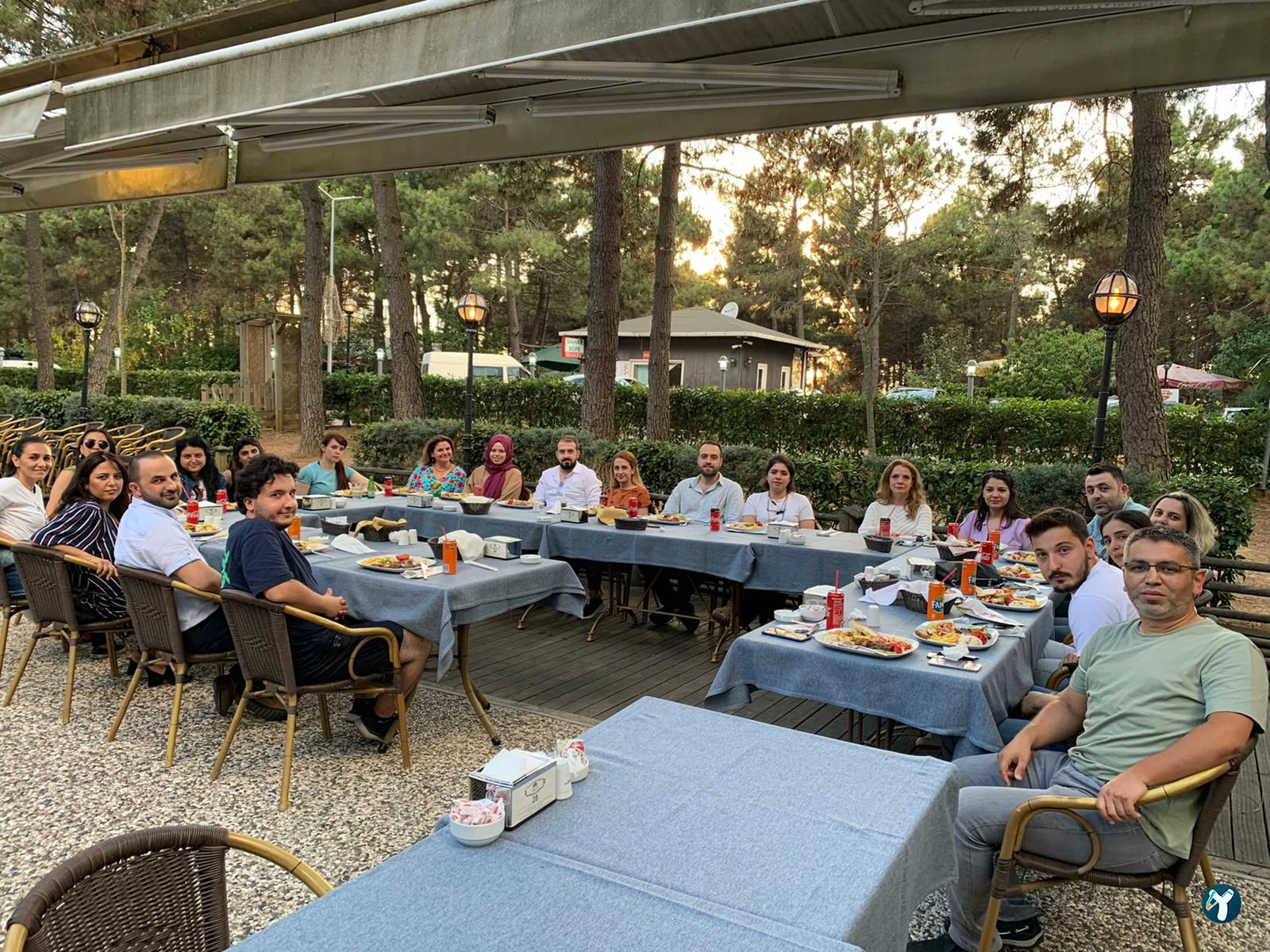 Orman Cafe & Restaurant