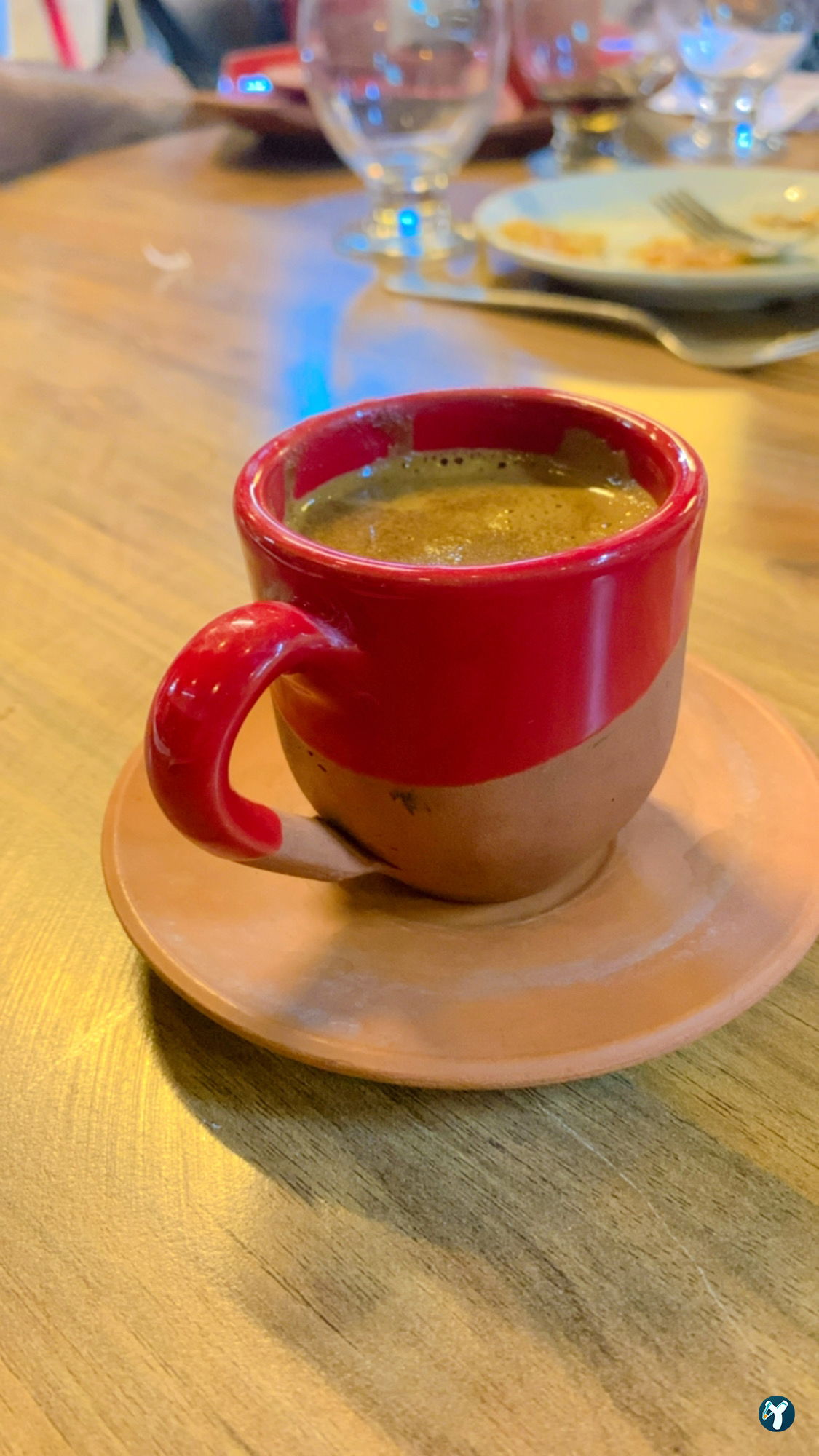 Orman Cafe & Restaurant