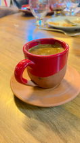 Orman Cafe & Restaurant