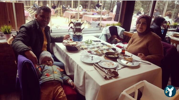 Orman Cafe & Restaurant