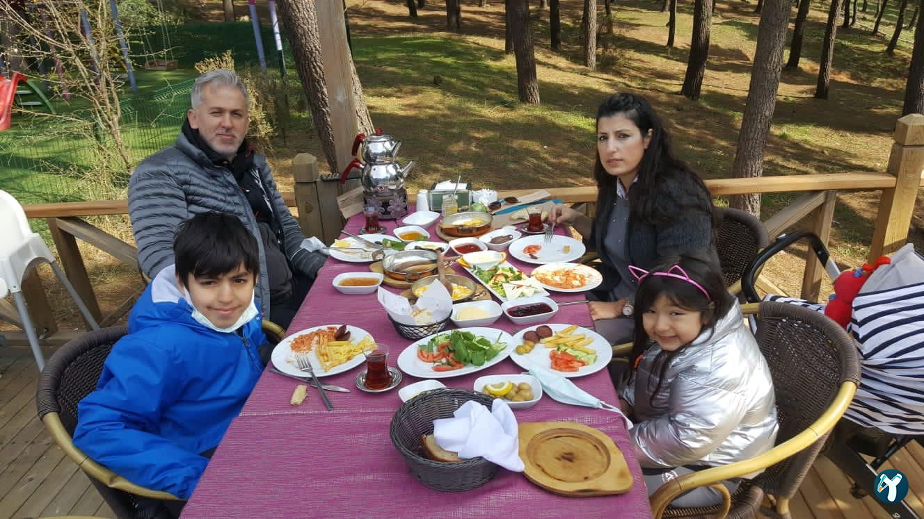 Orman Cafe & Restaurant