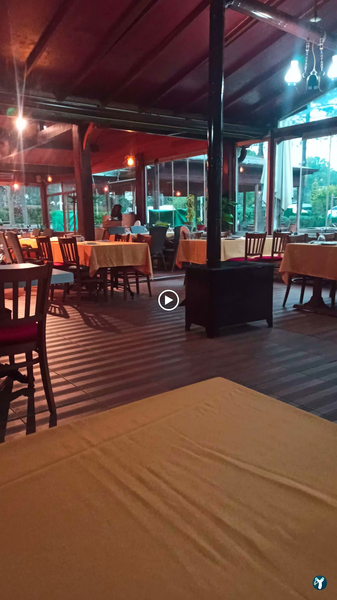 Orman Cafe & Restaurant