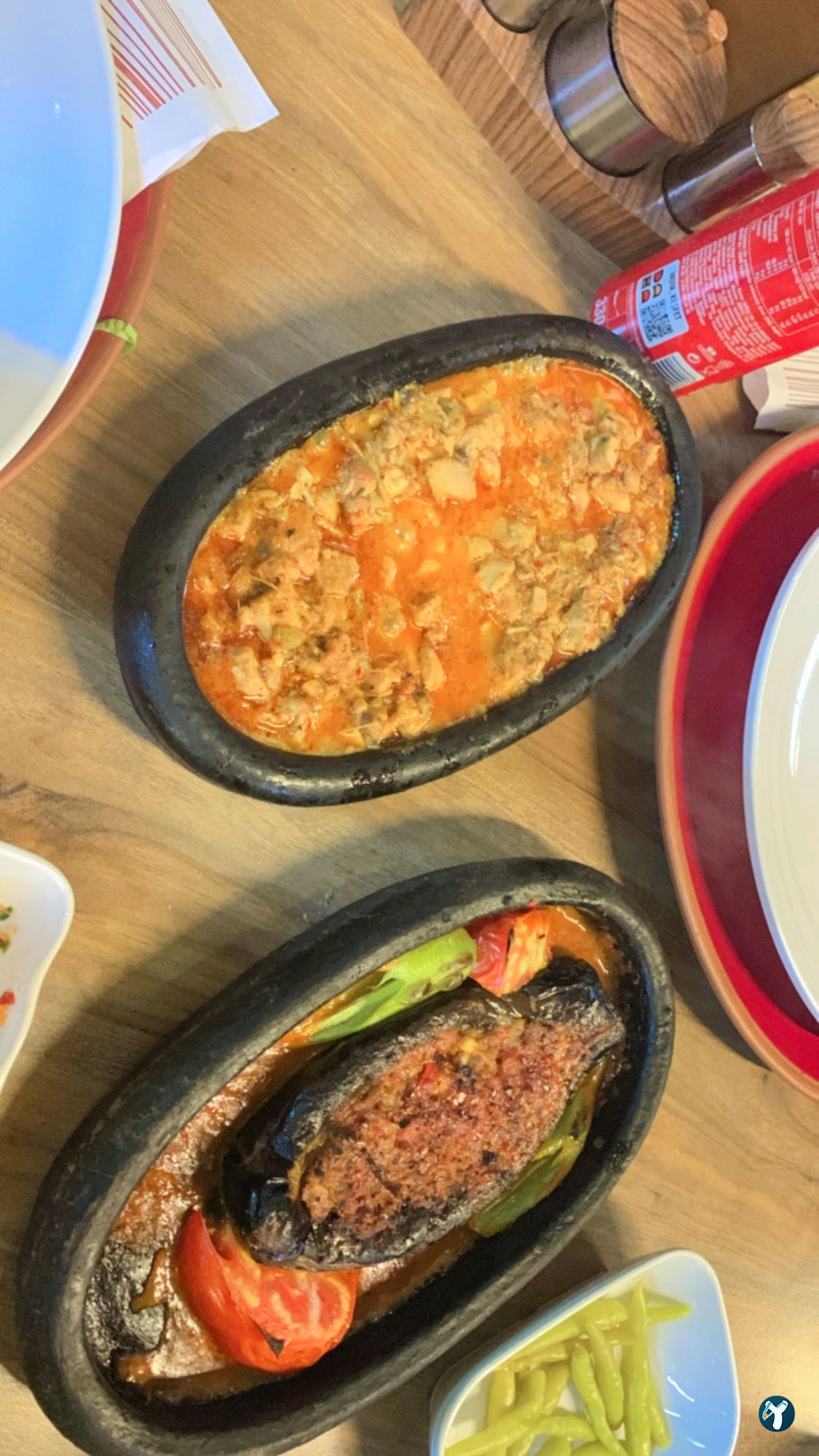 Orman Cafe & Restaurant