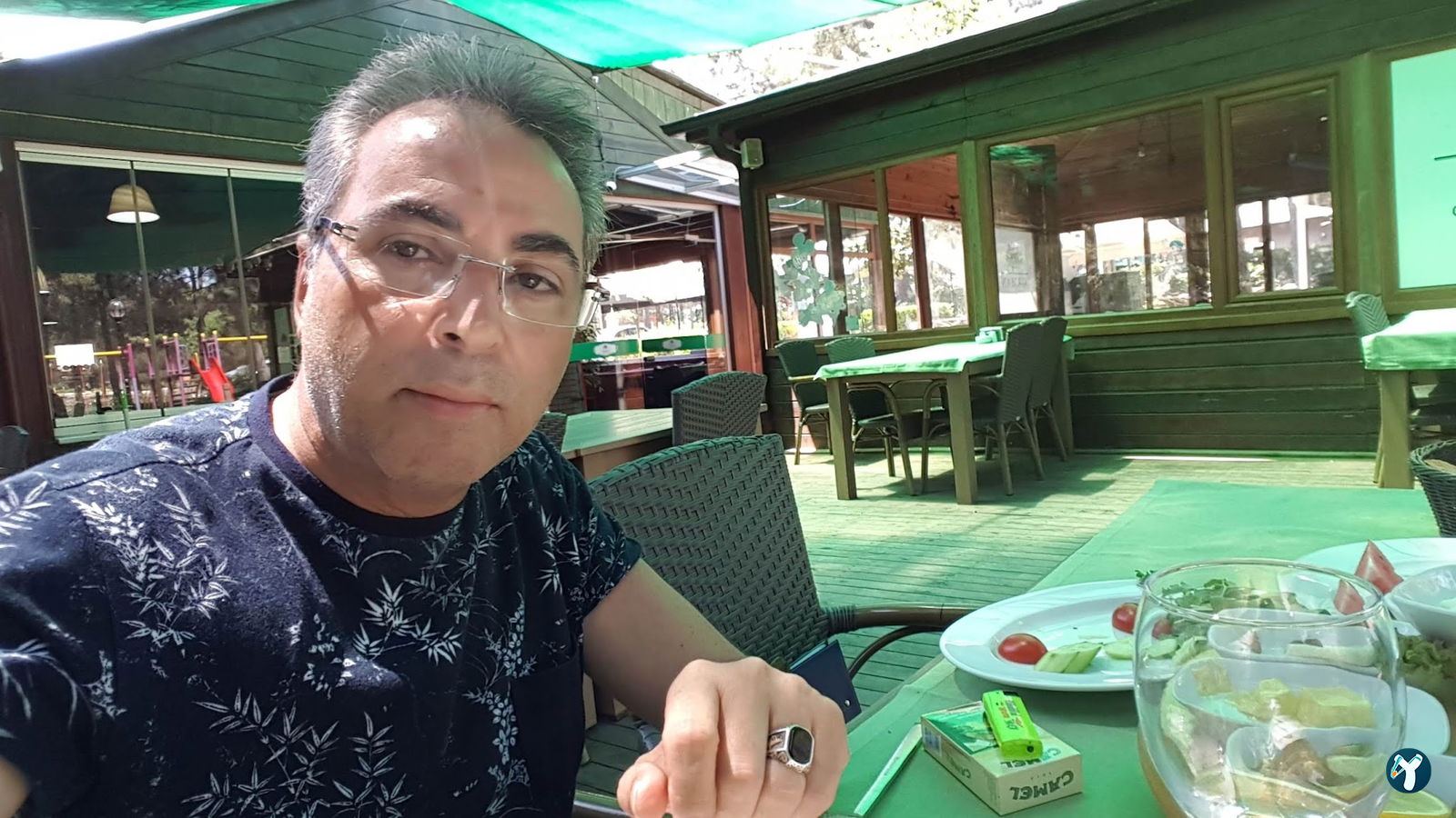 Orman Cafe & Restaurant