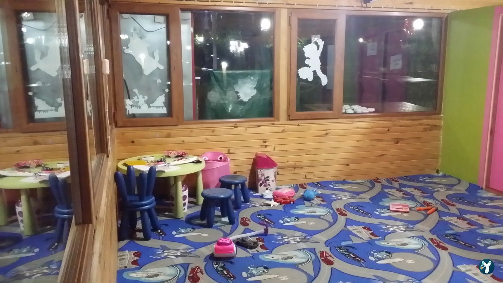 Orman Cafe & Restaurant