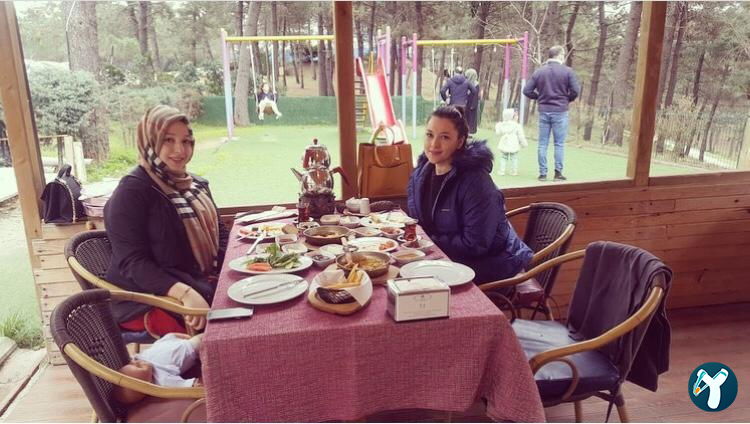 Orman Cafe & Restaurant