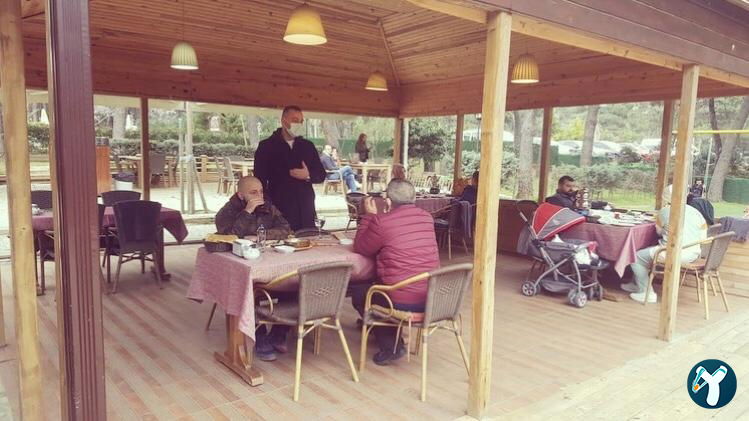 Orman Cafe & Restaurant