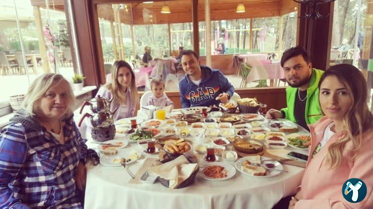 Orman Cafe & Restaurant