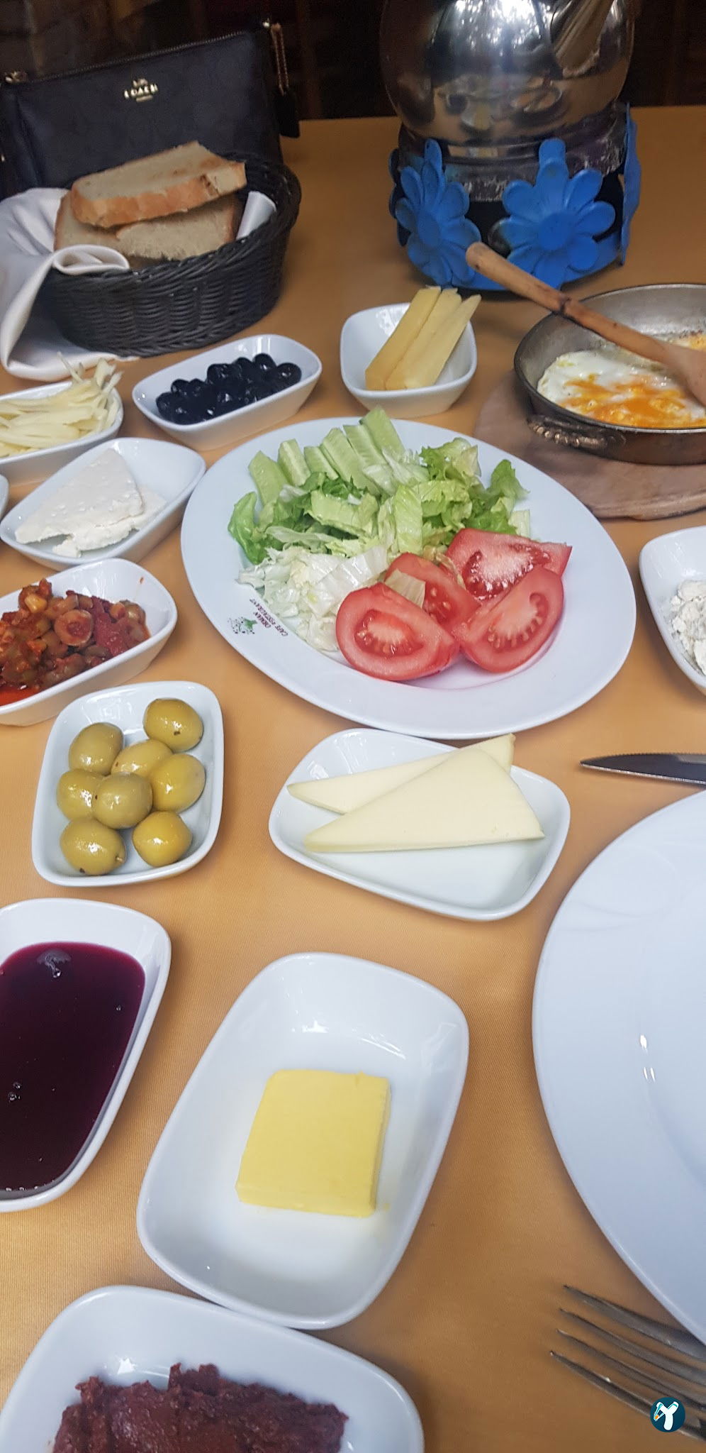 Orman Cafe & Restaurant