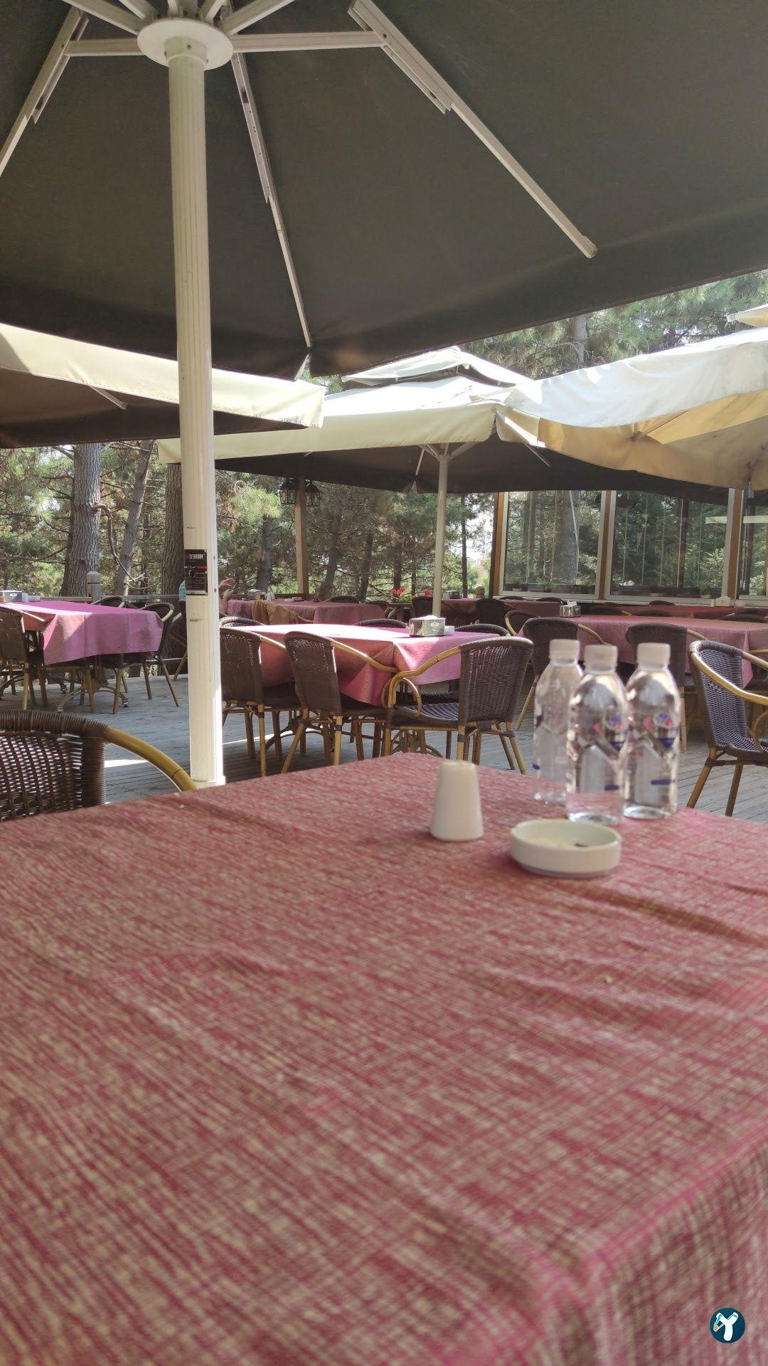 Orman Cafe & Restaurant