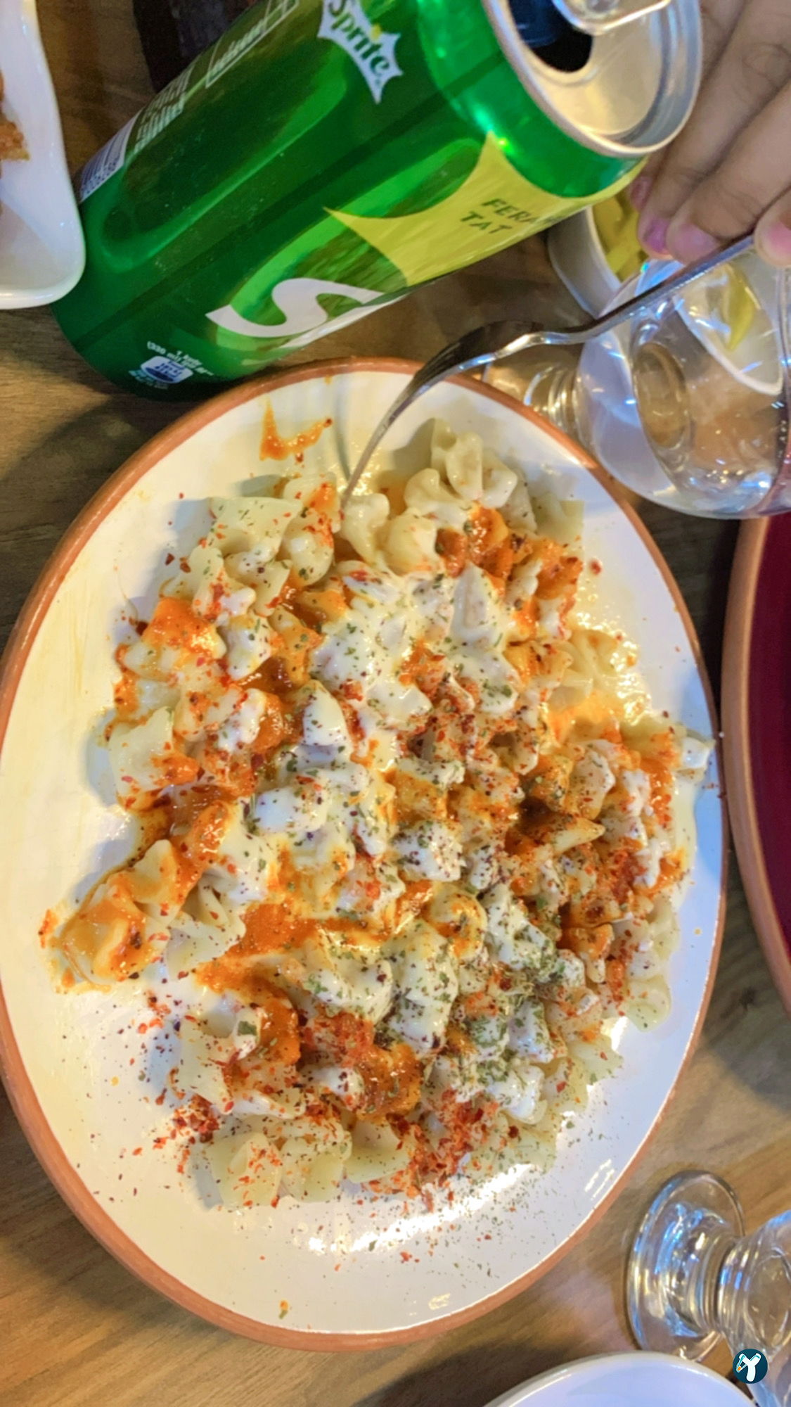 Orman Cafe & Restaurant