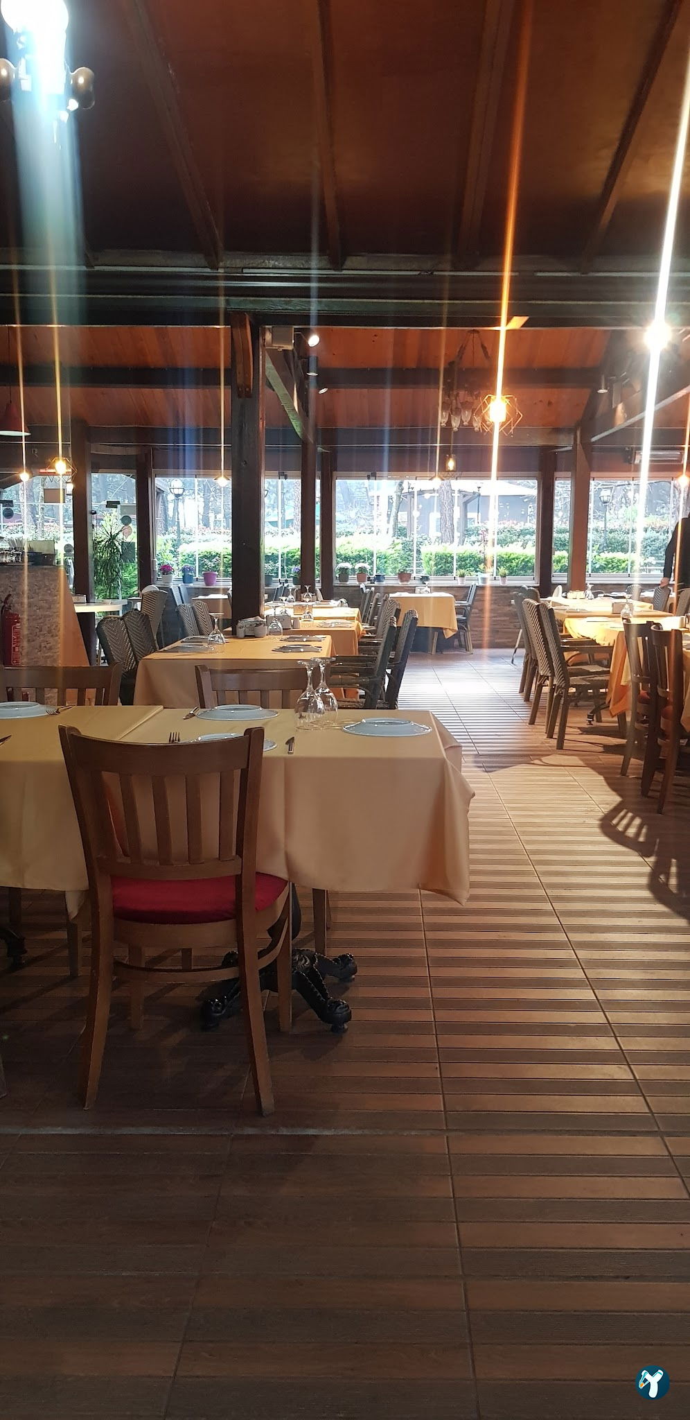 Orman Cafe & Restaurant