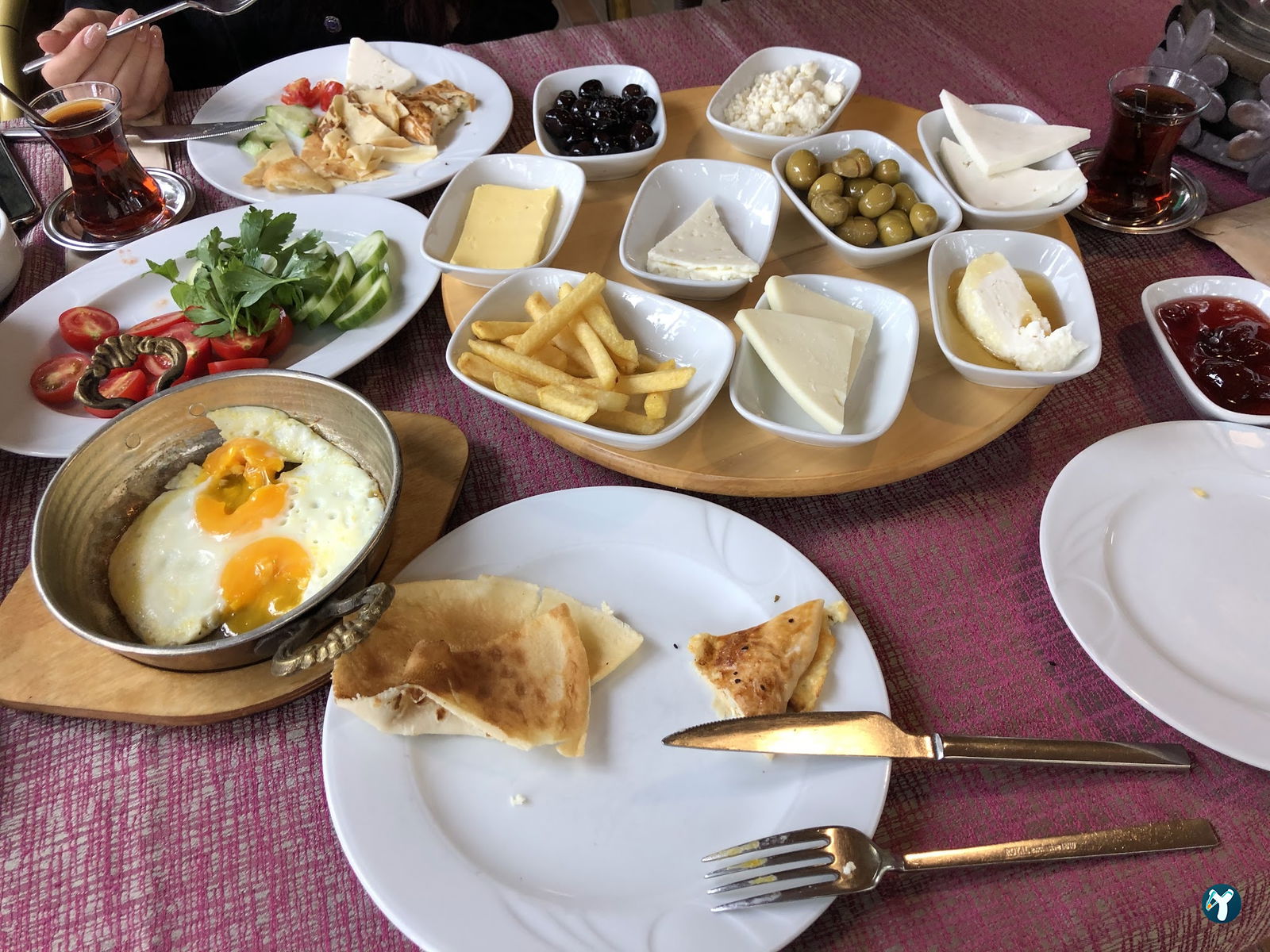 Orman Cafe & Restaurant