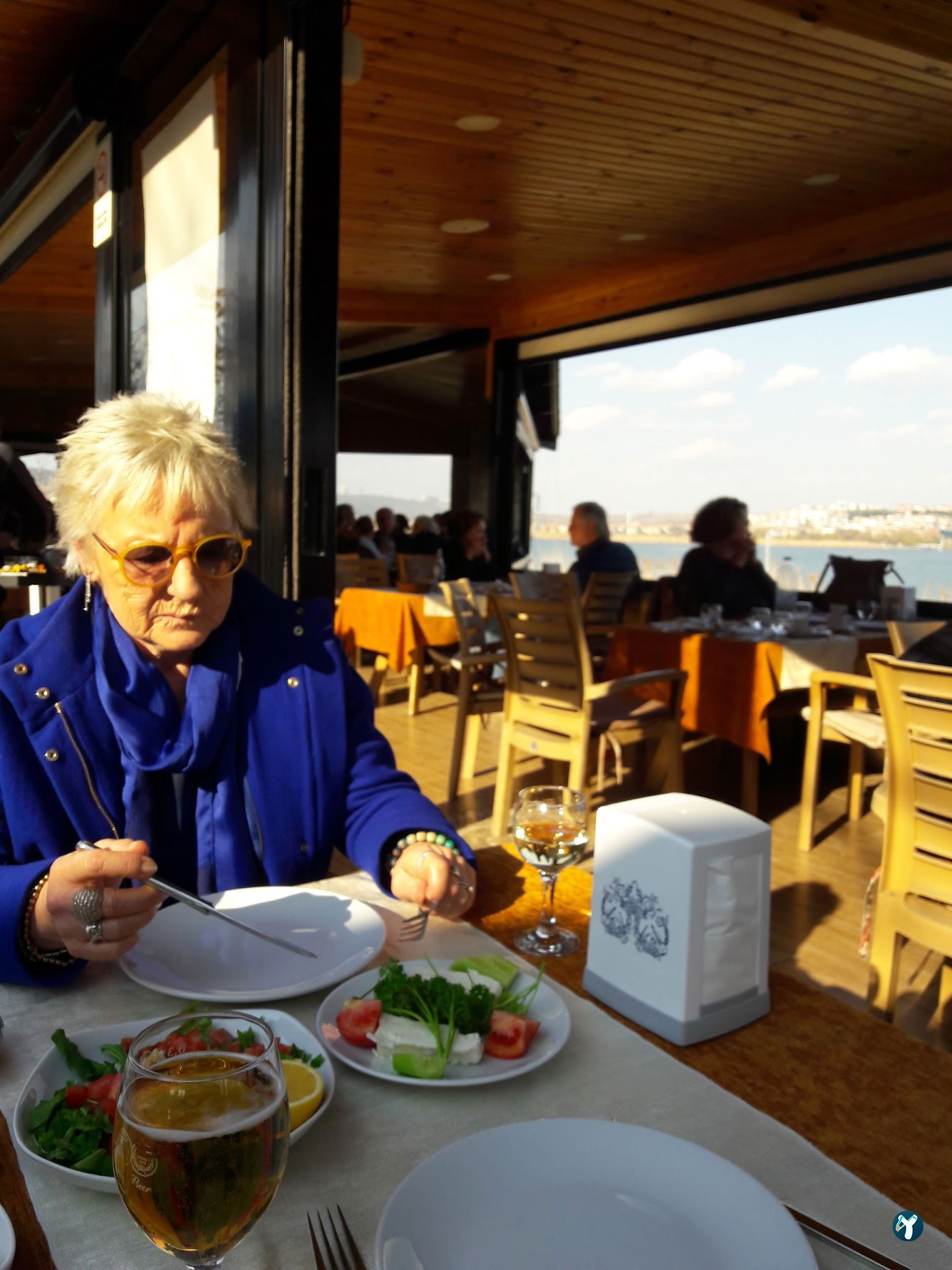 Şövalye Lokantası