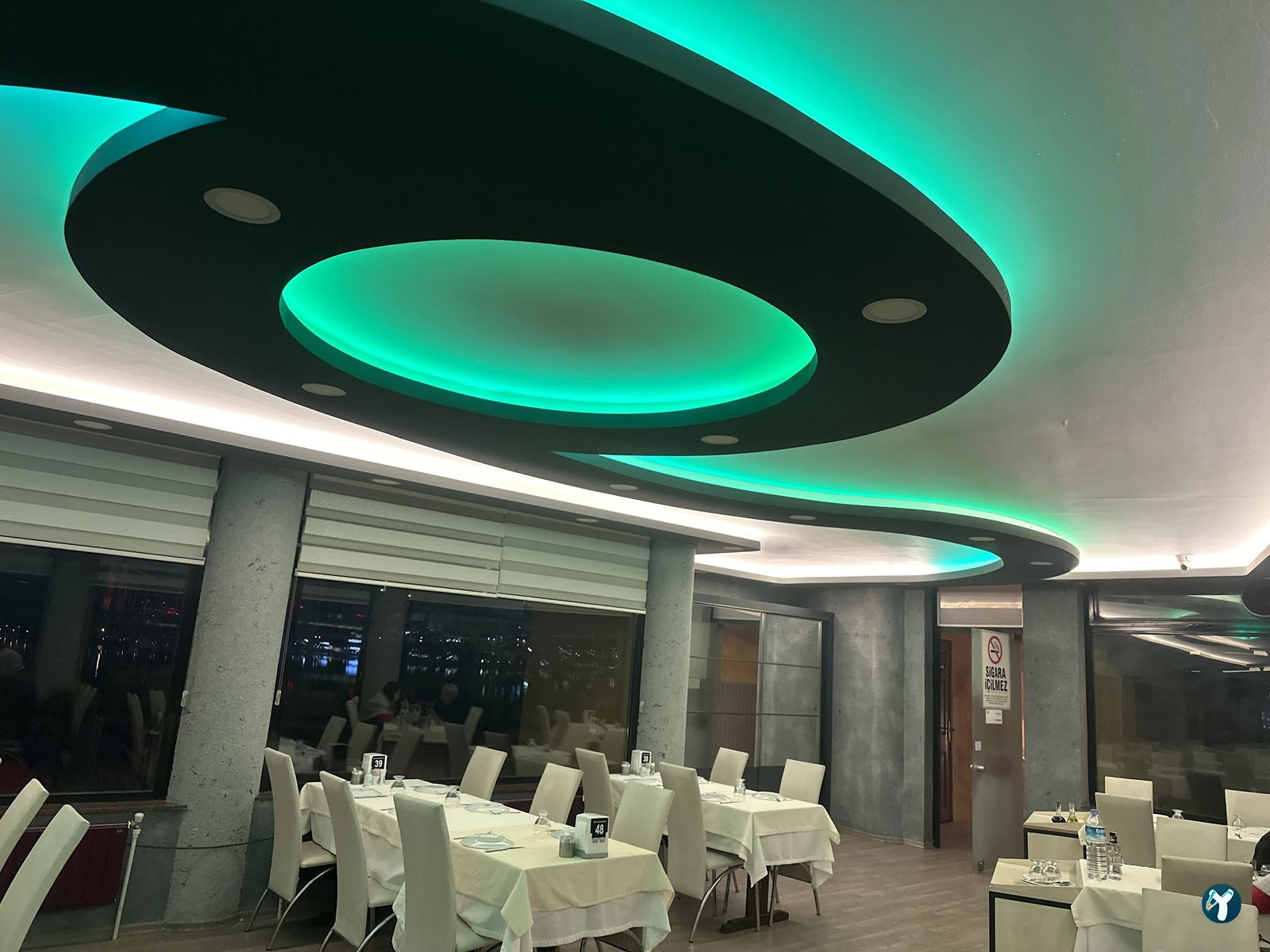 Şövalye Lokantası