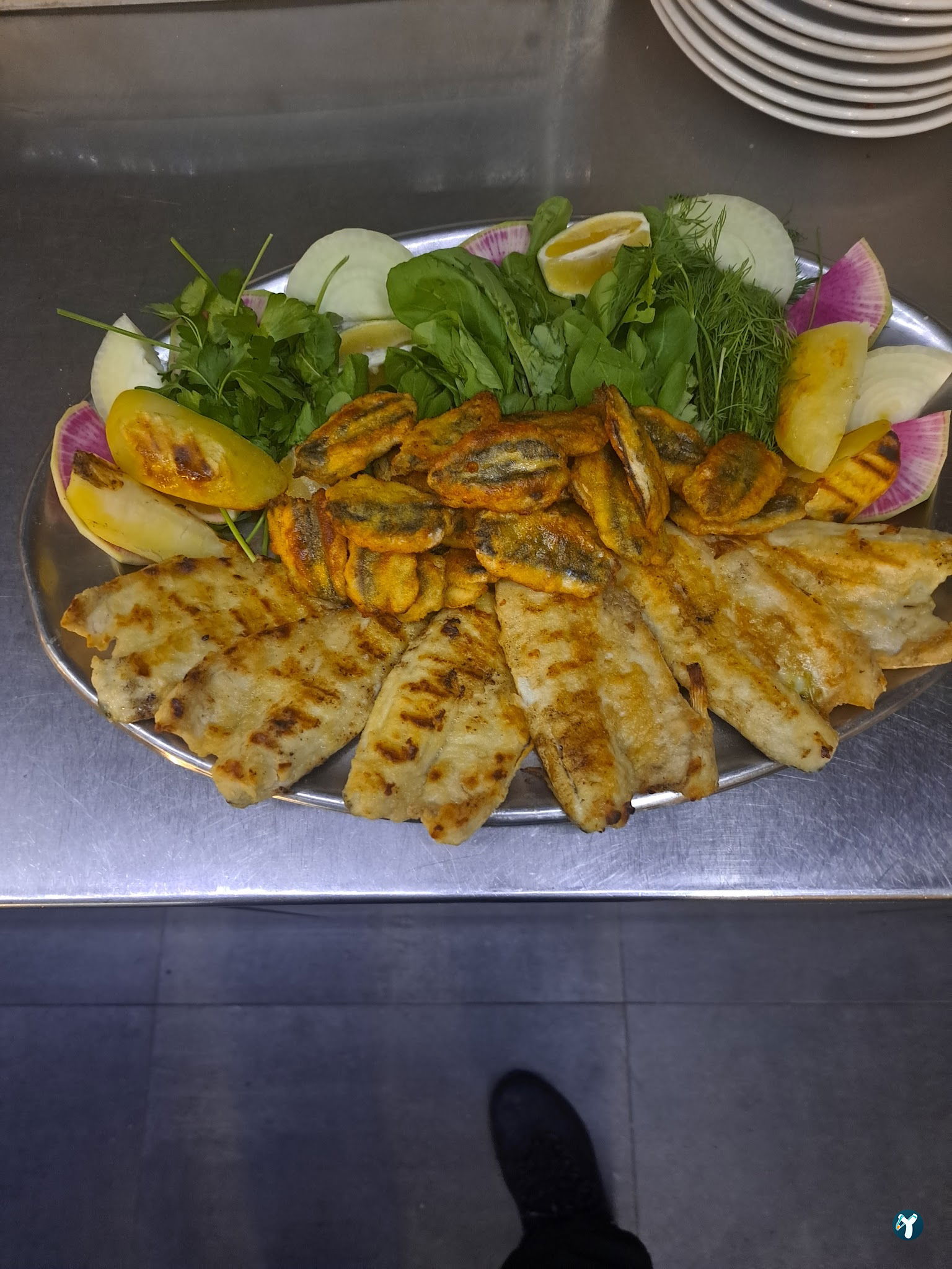 Şövalye Lokantası