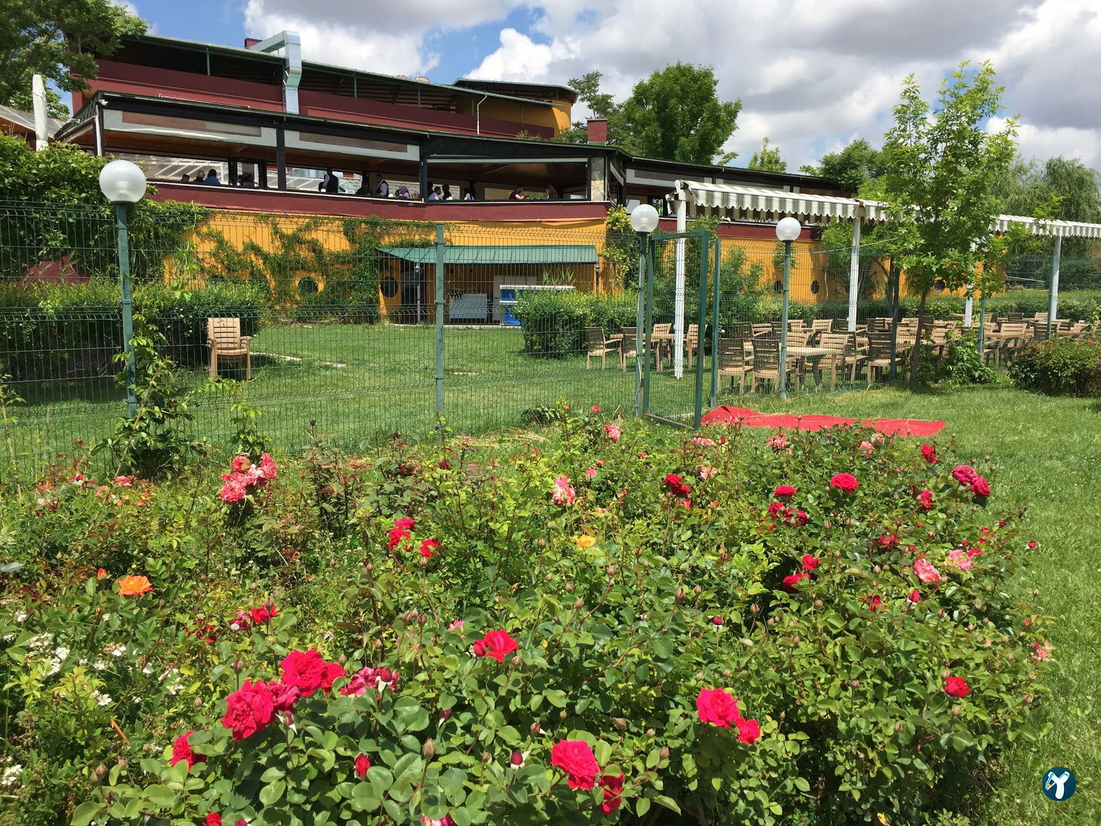 Şövalye Lokantası