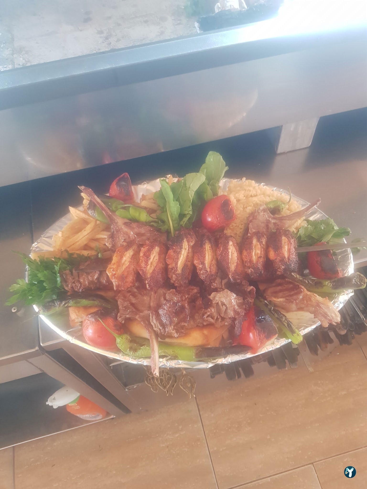 Şövalye Lokantası