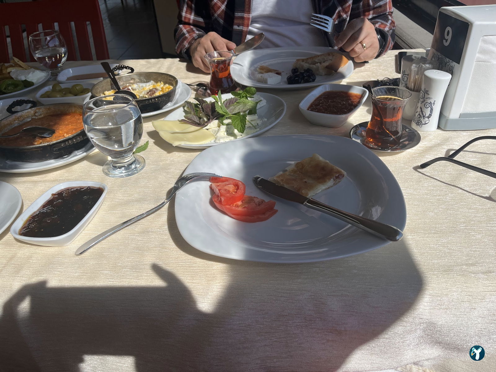 Şövalye Lokantası