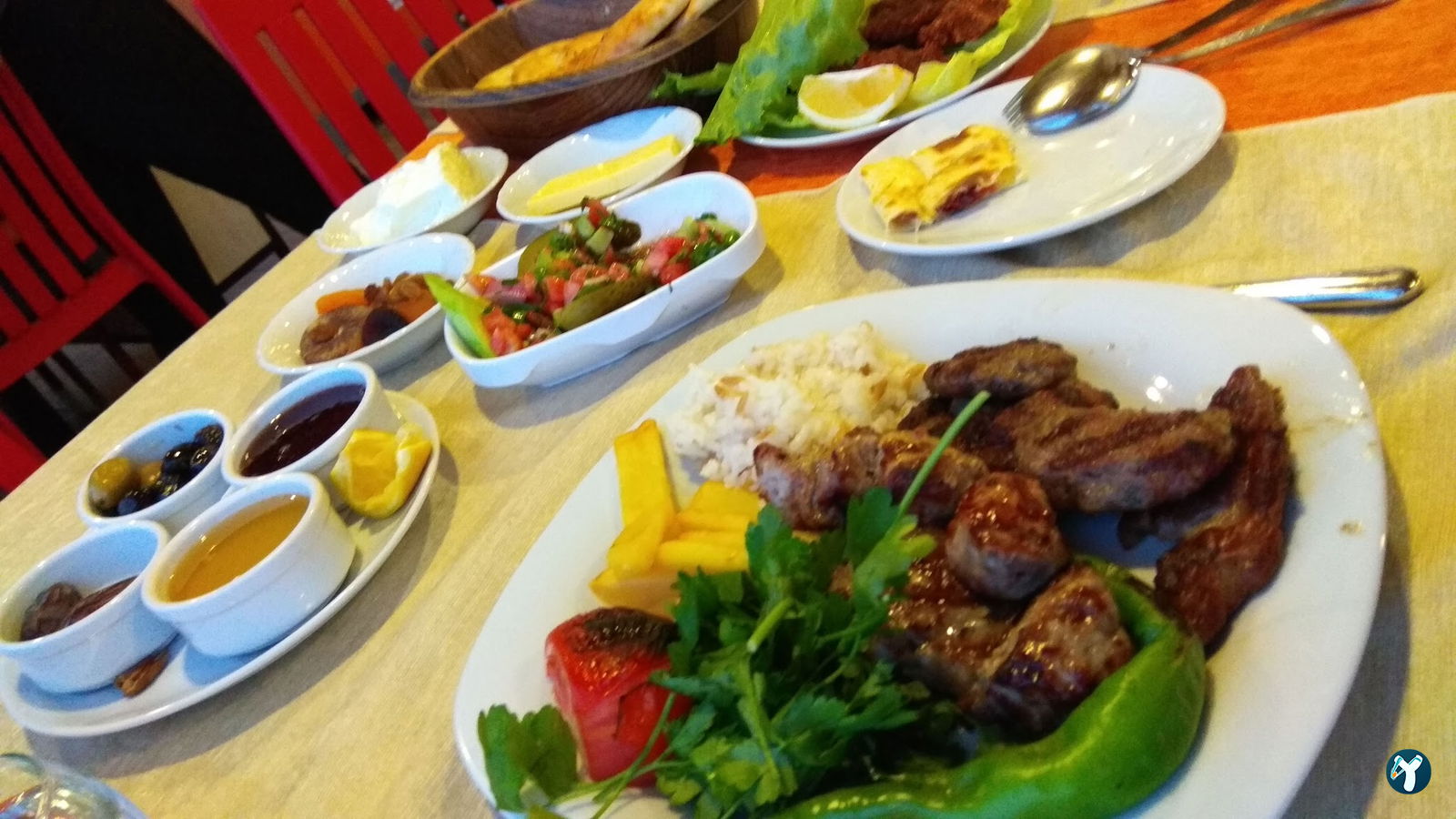 Şövalye Lokantası