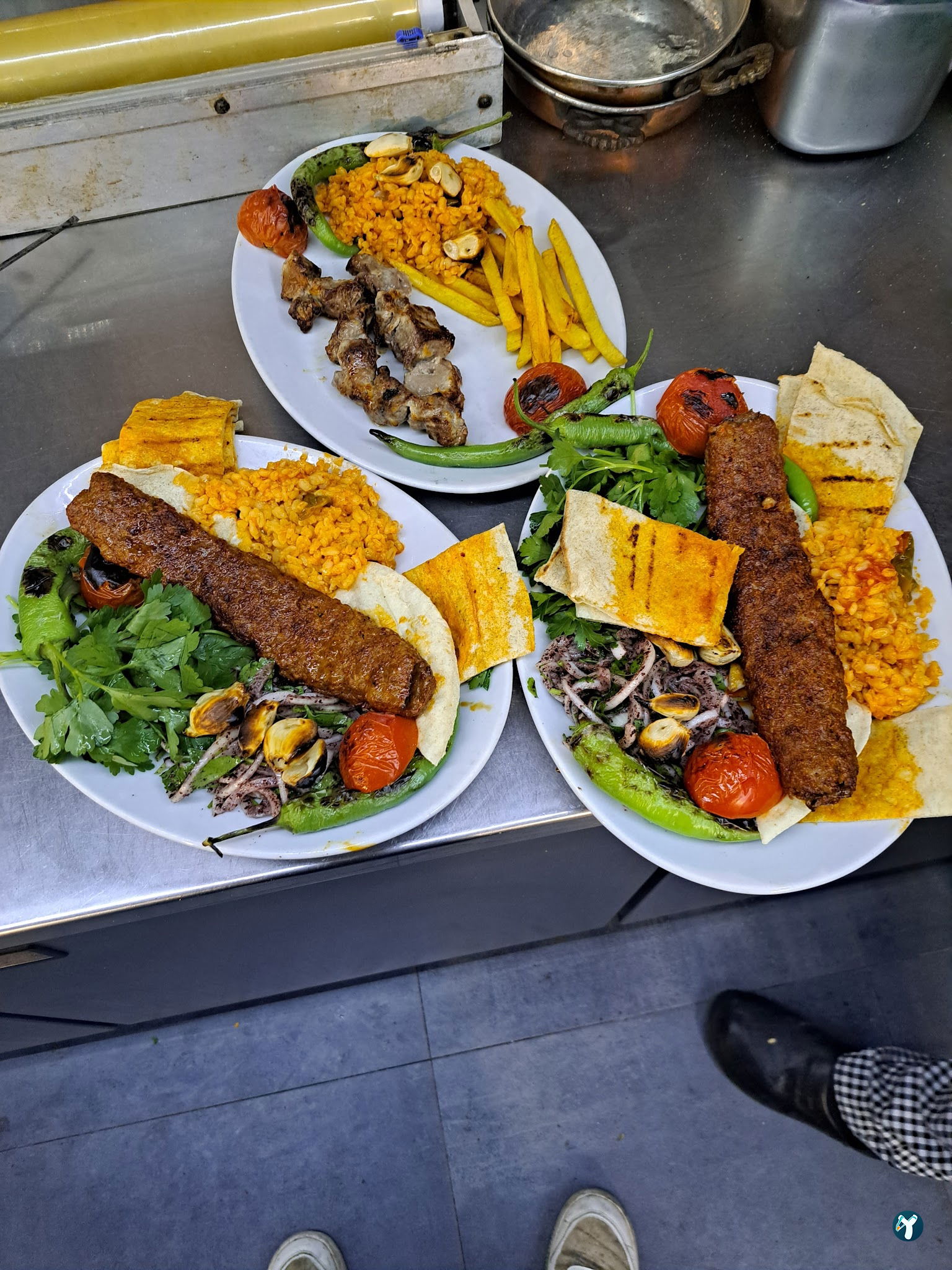 Şövalye Lokantası