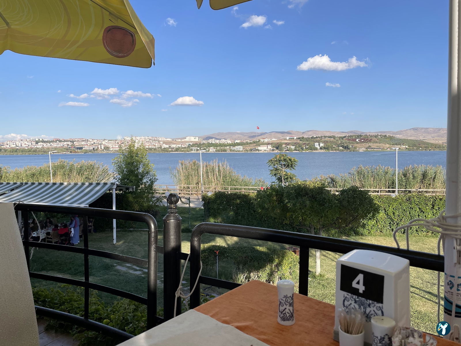 Şövalye Lokantası
