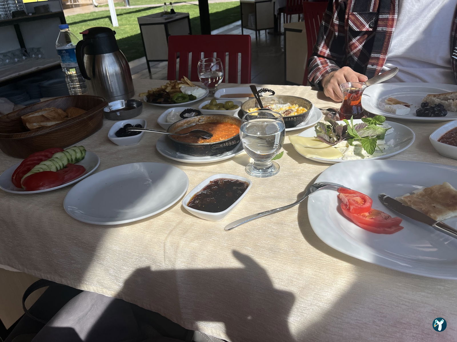 Şövalye Lokantası