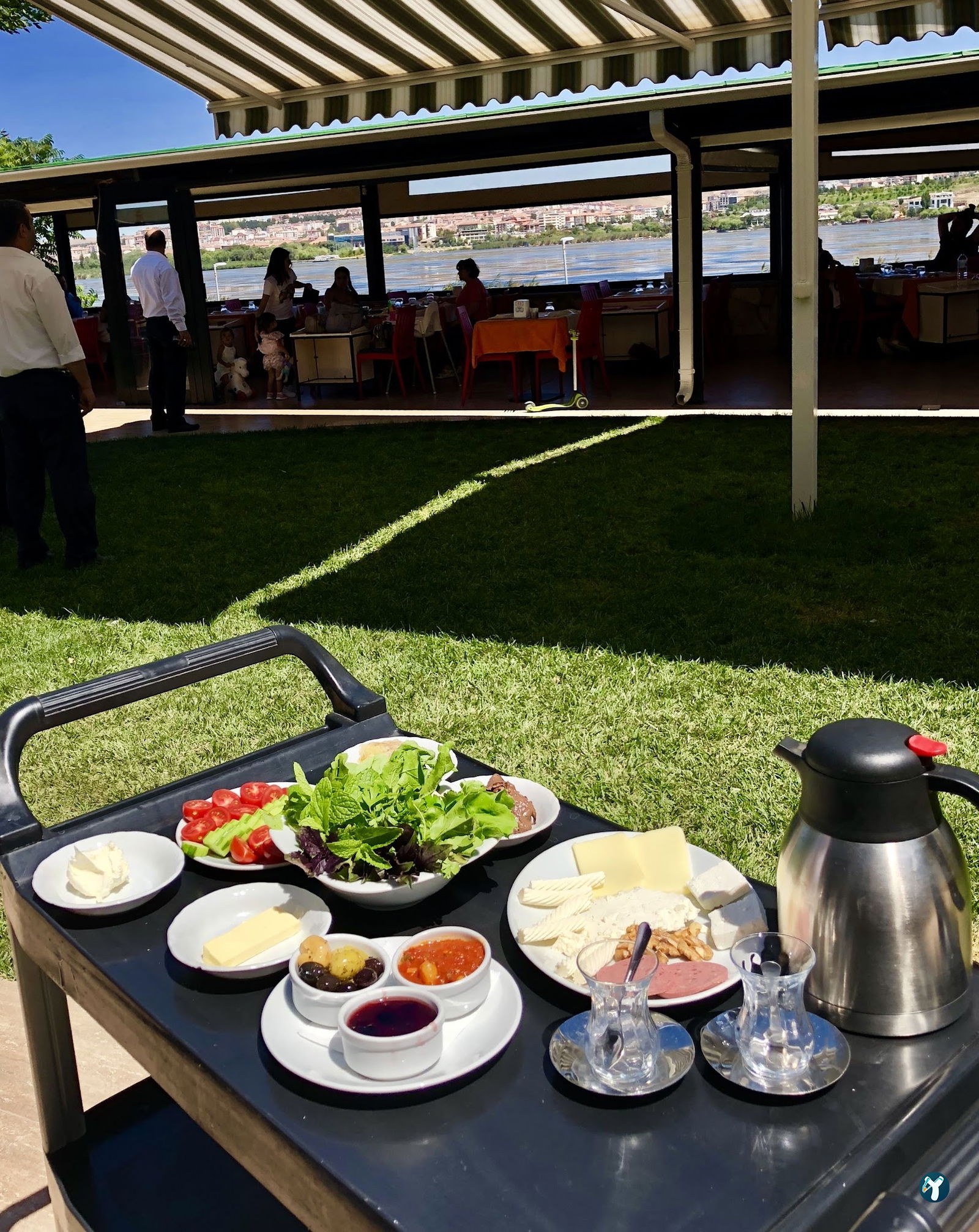 Şövalye Lokantası