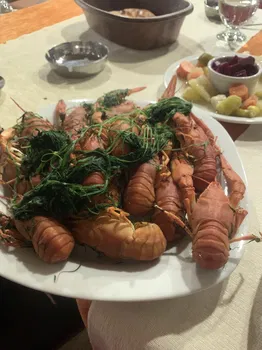 Şövalye Lokantası resimleri