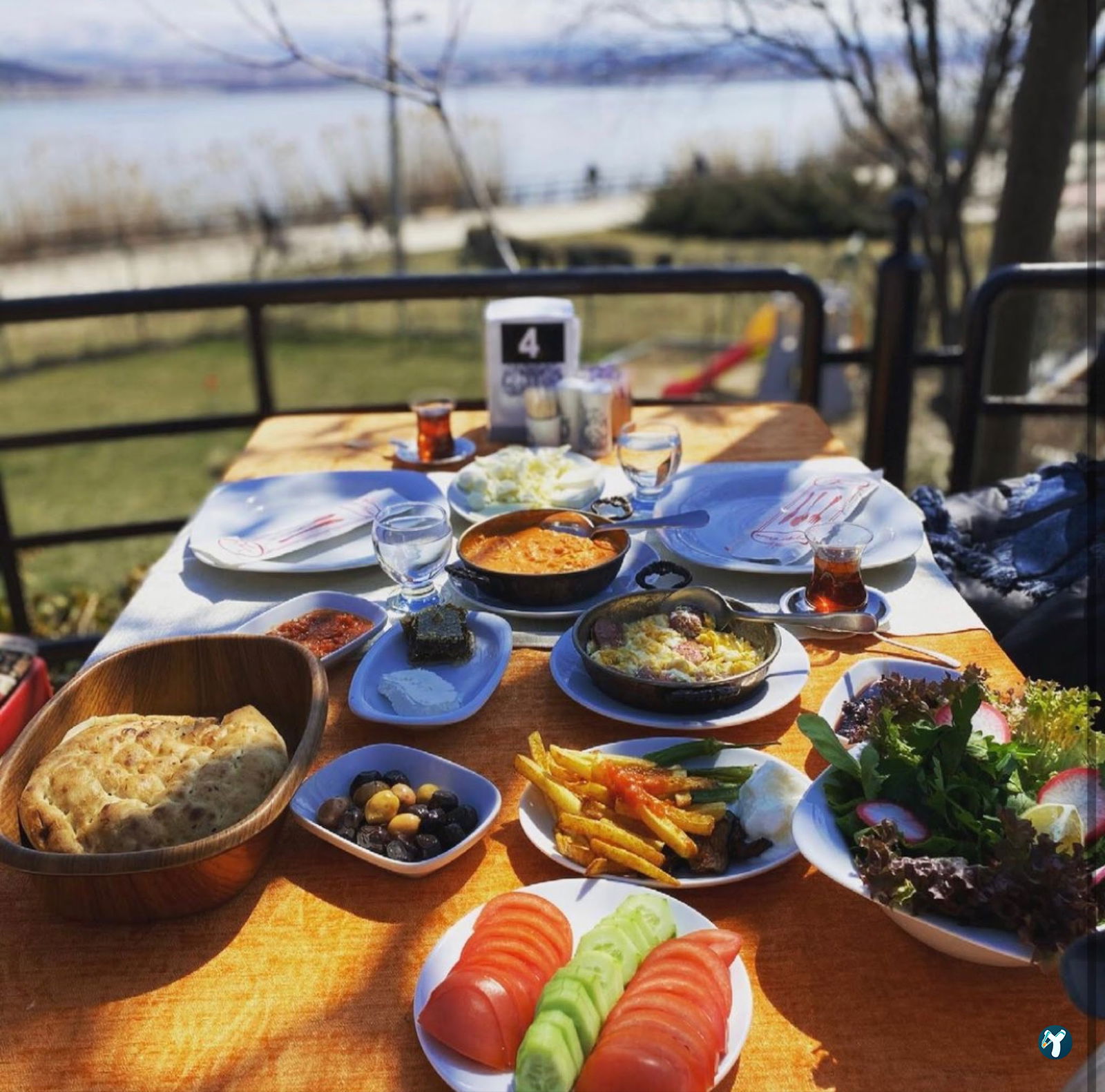 Şövalye Lokantası
