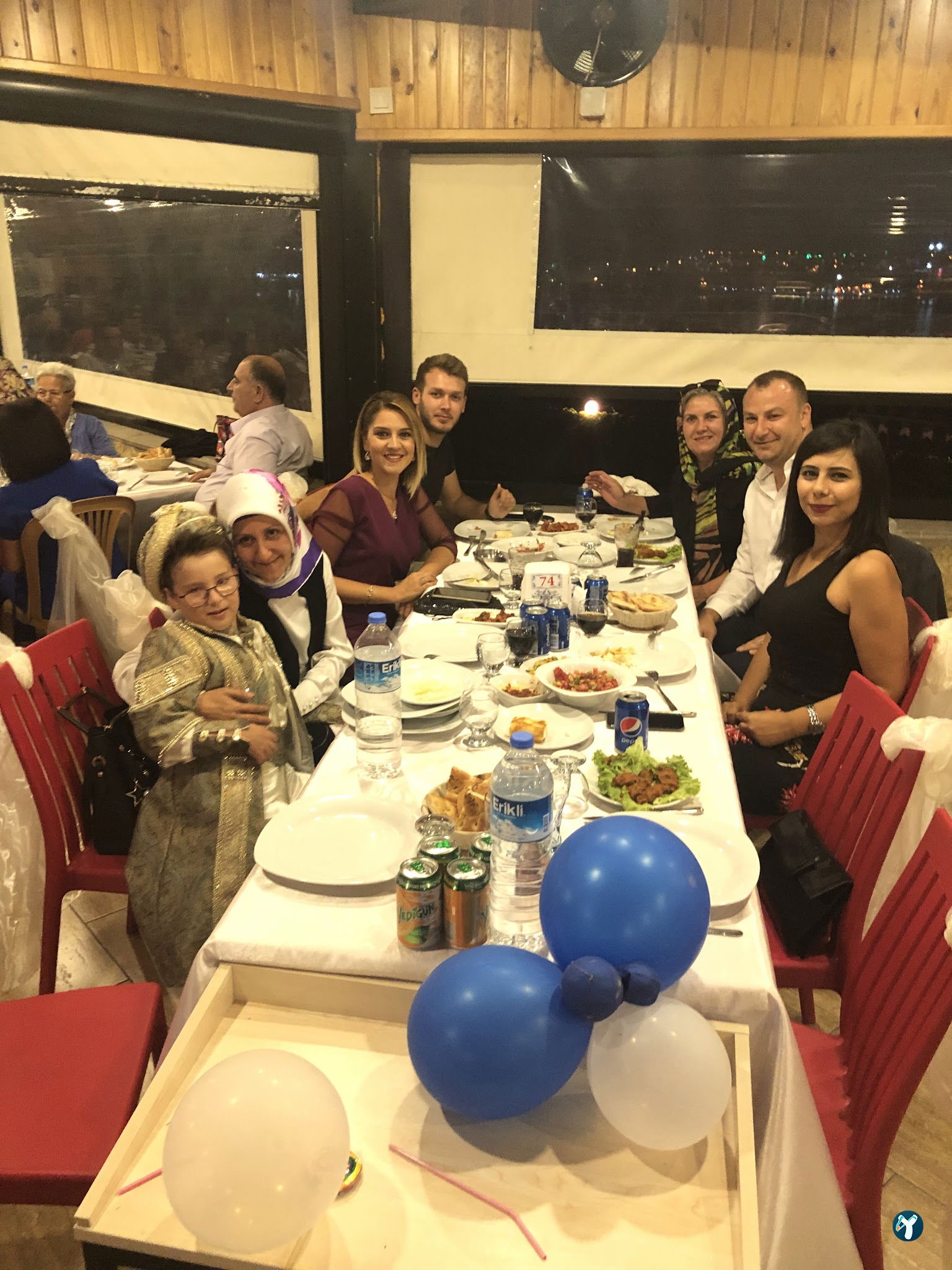 Şövalye Lokantası